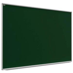 Allboards, Magnetická křídová tabule 90x60 cm (zelená), GB96