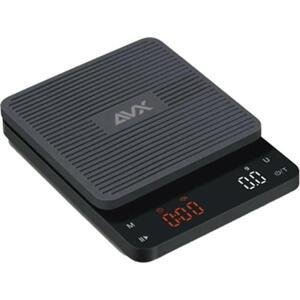 AVX 2912R Barista Scale - digitální váha s přesností 0,1 g