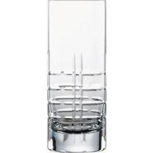 Křišťálové sklenice na long drink Basic Bar Classic, 2 ks