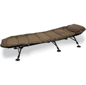 Fox Lehátko R Series Camo Bedchairs - R2 - Standard