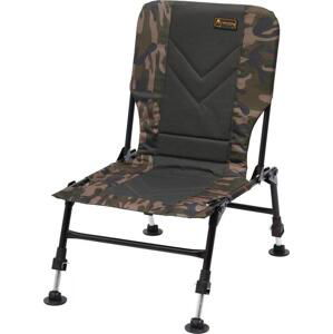 Prologic Křeslo Avenger Camo Chair