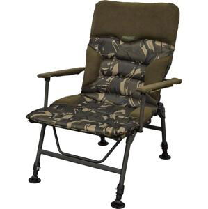 Starbaits Křeslo CAM Concept Recliner Chair