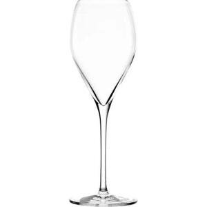 Křišťálové sklenice na šampaňské Prestige, 6 ks