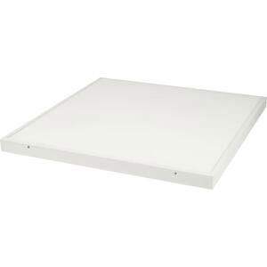 BERGE Univerzální LED panel - 60x60 - 40W - 4000lm EMC - neutrální bílá