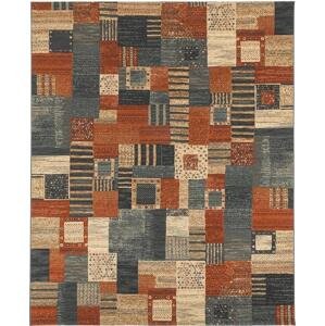 Koberce Breno Kusový koberec ROYAL HERITAGE 4329/400, Vícebarevné, 240 x 300 cm