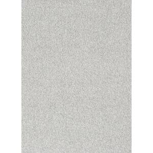 Koberce Breno Metrážový koberec SICILY 173, šíře role 400 cm, Stříbrná