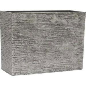 Květináč G21 Natur Box 60 x 45 x 25