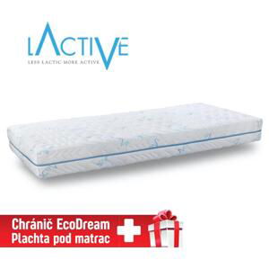 Matrace comfort LActive DreamBed - 170x190cm