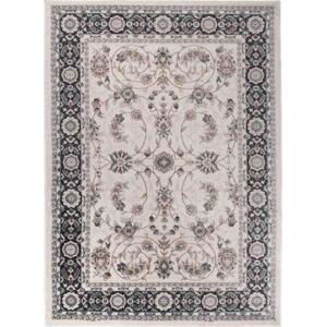 Kusový koberec klasický Fariba béžový 160x220cm
