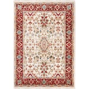 Kusový koberec Oman krémový 200x305cm