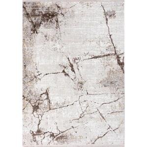 Kusový koberec Vira krémový 140x200cm