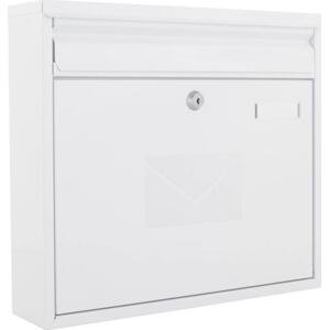 Rottner Teramo poštovní schránka bílá
