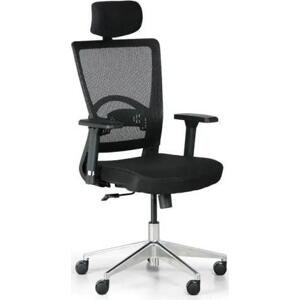 Kancelářská židle AVEA, černá