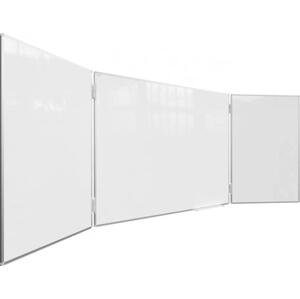 Triptych 120 x 90 cm / 120-240 cm ALLboards PREMIUM TRB129