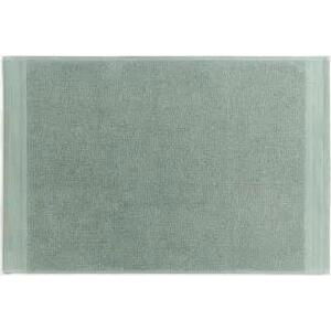Koupelnový kobereček z organické bavlny's protiskluzovou vrstvou Premium