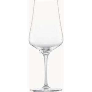 Křišťálové sklenice na červené víno Fine, 6 ks