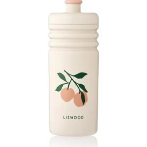 Liewood Láhev na pití Lionel 430 ml Peach perfect Seashell