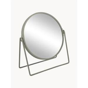 Kulaté kosmetické zrcadlo se zvětšením Enlarge