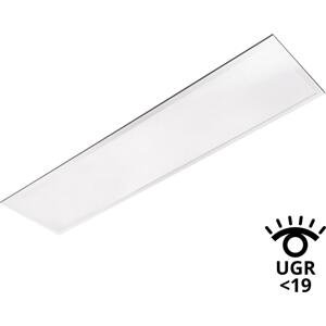 T-LED LED panel UGRB30120 UGR<19 40W 30x120cm Studená bílá