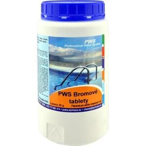 Relax na MAX PWS Bromové tablety 1 kg