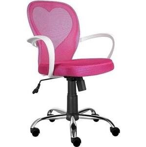 Dětská židle Badar, růžová