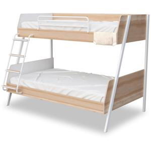 Čilek Studentská patrová postel (90x200-120x200 cm) Duo