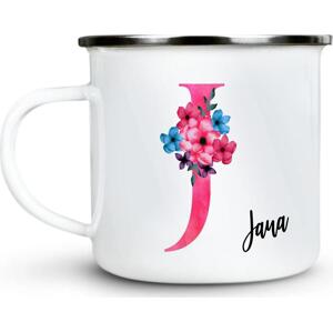 Ahome Plecháček se jménem Jana 300 ml