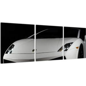 Lamborghini - obraz auta