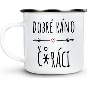 Ahome Plecháček Dobré ráno čůráci - cenzurováno 300 ml