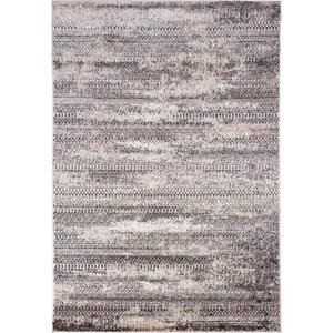 Kusový koberec Rizo hnědý 140x200cm