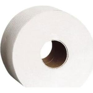 Toaletní papír Merida TOP 3vrstvý 120 m – 12 rolí, bílá