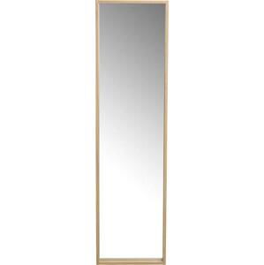 Rowico Přírodní dubové zrcadlo Hillmond 150 cm