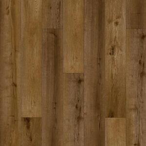 Vinylová plovoucí podlaha Area Floors Authentic Oak Click Rigid 6506 Dub pálený 1,947 m²