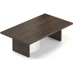 Jednací stůl Lineart 240 x 140 cm
