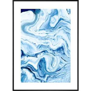 Marble - 50x70 cm Obraz