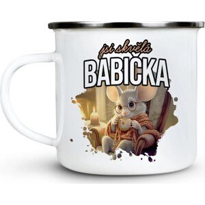 Ahome Plecháček Jsi skvělá babička 300 ml