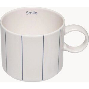 Hrnek z kostního porcelánu Pyjama