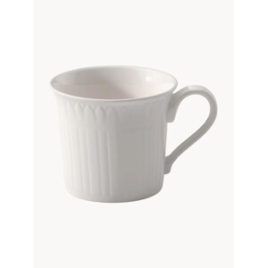 Porcelánové šálky Cellini, 6 ks