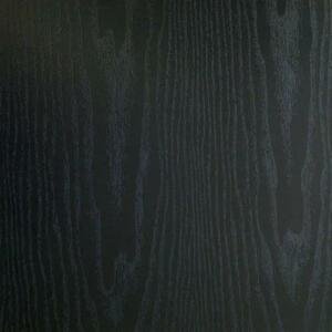 Samolepící fólie černé dřevo 45 cm x 15 m GEKKOFIX 10097 samolepící tapety