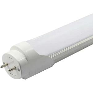LEDsviti Stmívatelná LED zářivka 120cm 20W mléčný kryt teplá bílá (2463)