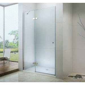 Sprchové dveře MAXMAX ROMA 70 cm