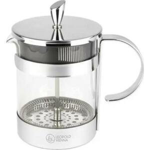 Leopold Vienna French Press Luxe 600ml