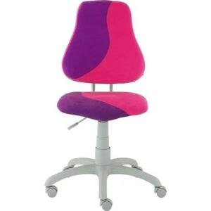 Alba Rostoucí židle Fuxo S-Line růžová / fialová