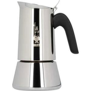 Bialetti Venus 6 šálků - nerezová moka konvice