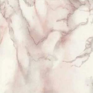 Samolepící fólie Gekkofix mramor Carrara růžovo-šedý šíře 67,5 cm - dekor 762