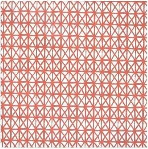 13462 Samolepící fólie Gekkofix Andy červená šíře 45cm