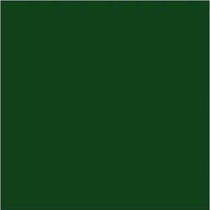 Samolepící tapeta jednobarevná zelená tmavá lesklá šíře 45cm - dekor 894