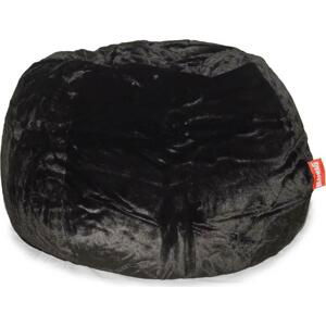 BeanBag Sedací vak Rabbit color 12 - Black