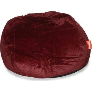 Beanbag Sedací vak Rabbit color 11 - Dark red