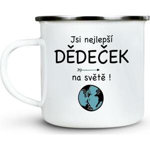 Ahome Plecháček Nejlepší Dědeček 300 ml